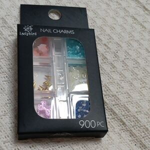 Nail Charms